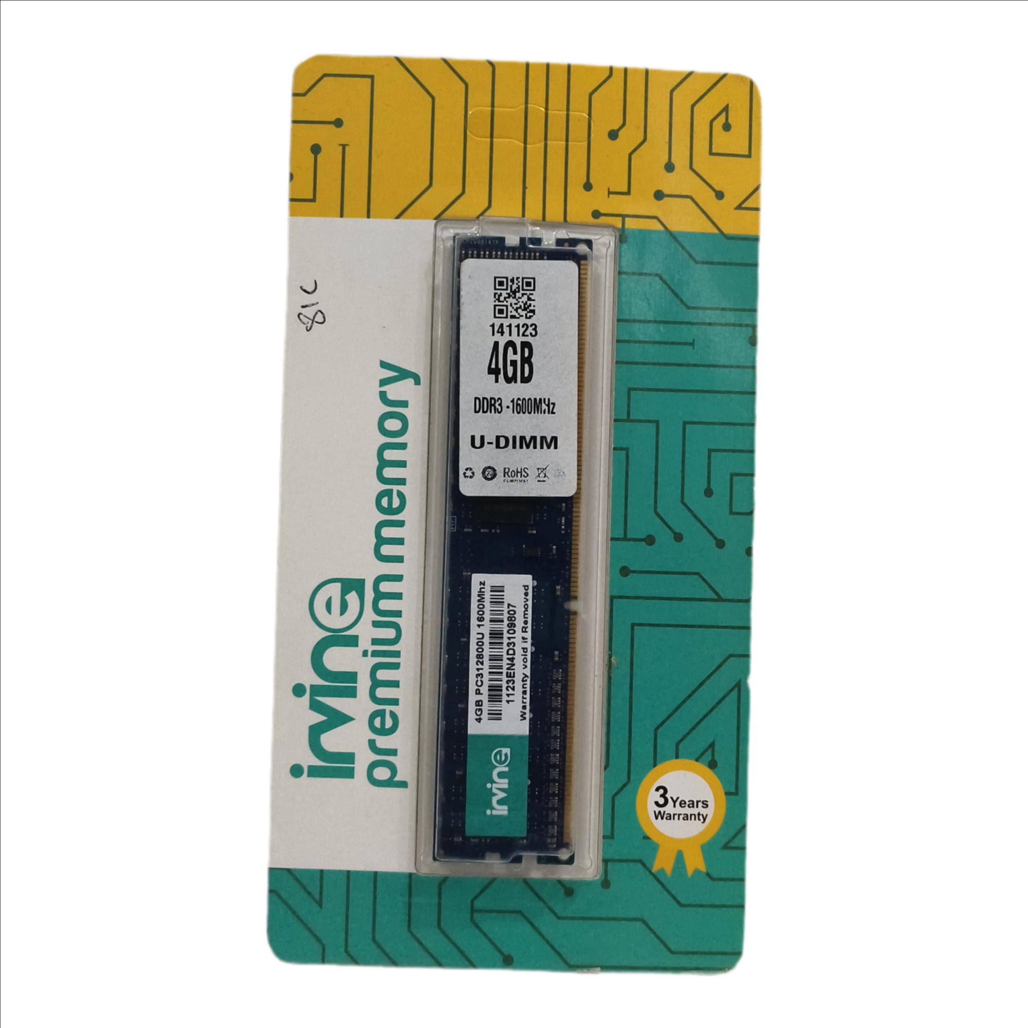 Irvine Ram Gb Ddr3 1600 Mhz Ram Memory Irvine 8gb Ddr3 Ram Price