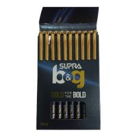 Supra ball pens