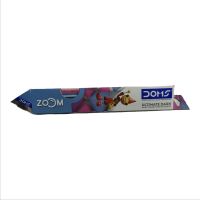 Doms HB/2 triangle graphite pencil - zoom
