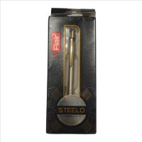 Flair steelo designer metal ball pen