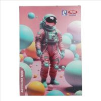 264 pages a4 size hindi notebook