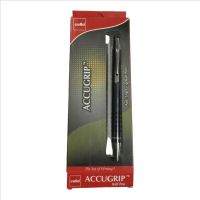 Cello accugrip anti slip grip ball pen