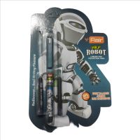 Flair ink robot liquid ink fountain pen