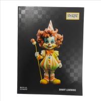 172 pages english science notebook 24x18