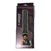 Hauser celebrity designer metal pen
