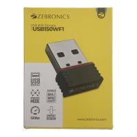 USB wifi dongle zebronics