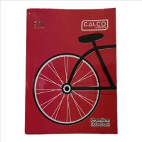 172 Pages Premium Notebook 29.5x21cm