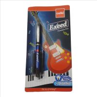 Cello exeed fountain pen