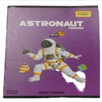 3 in 1 shape notebook 240pages