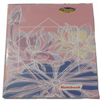 3 in 1 212 pages notebook