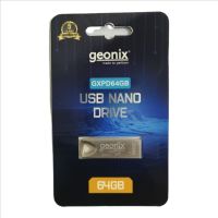 64 GB geonix pen drive