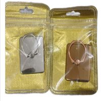 Metal ring Stand for phone
