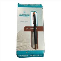 Hauser aurus metal ball pen