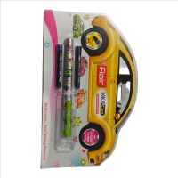 Flair inky cars liquid ink fountain pen