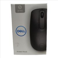 DELL Wireless mouse WM118
