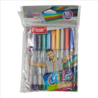 Sparkel Colors Pen