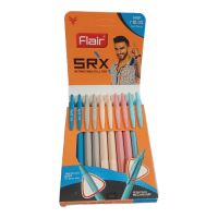 Flair srx ball pen