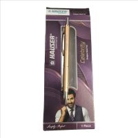 Hauser germany celebrity designer metal pen
