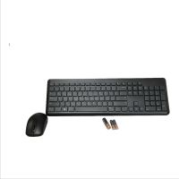 Dell wireless keyboard and mouse combo KM3322W