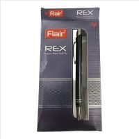 Flair rex designer metal ball pen