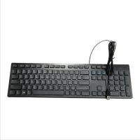 Dell wired keyboard KB216