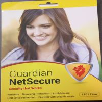 Guardian Net Secure Antivirus