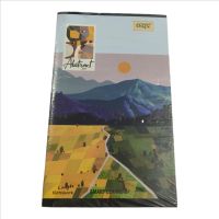 232 pages 27x16.7cm Hindi notebook