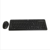 HP wireless keyboard and mouse combo KM260