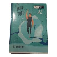 500 pages A4 most wide rough copy 