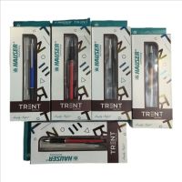 Hauser trent ball pen