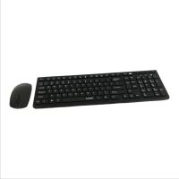 Prodot wireless keyboard and mouse combo