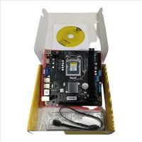 Zebronics motherboard LGA 1150 Socket