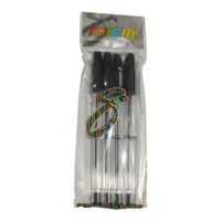 Black ball pen