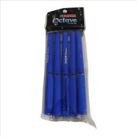 0.5 blue gel pen octave