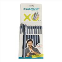 Houser black ball pen