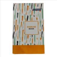 144 pages hard bond register 31x19 cm