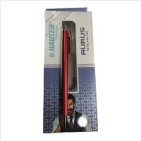Hauser aurus metal ball pen