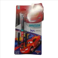 Hauser germany inx liquid ink fountain pen