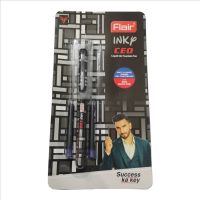 Flair ink ceo liquid ink fountain pen