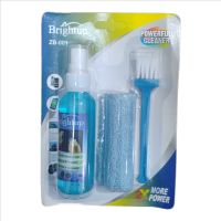 Brightup powerful cleaner