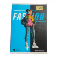 Shape 264 pages A4 size hindi notebook register