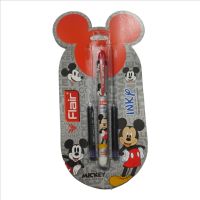 Flair micky liquid ink fountain pen