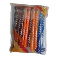 Supra ball pen
