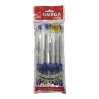Ball Blue pen