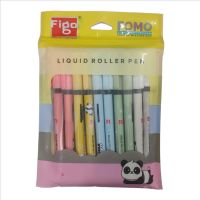 Liquid Roller Pen