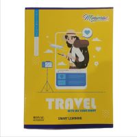 140 pages hindi notebook 24x18 cm
