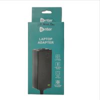 HP Blue Pin Compactable Adaptor Charger