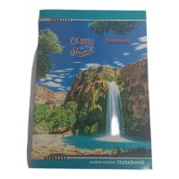 Schoolmate Student exercise rough notebook