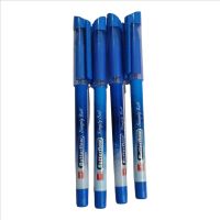 Cello Butterflow blue ball pen