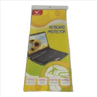 Laptop keyboard protector